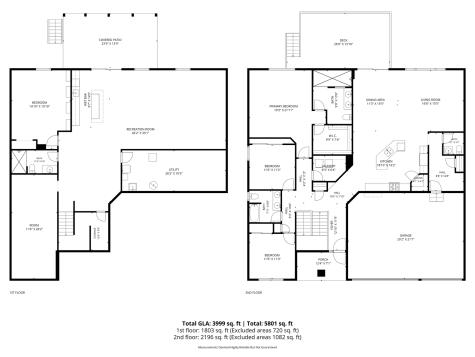 3418 129th Avenue NE Blaine MN 55449