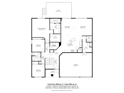 3418 129th Avenue NE Blaine MN 55449