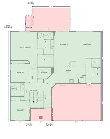 3418 129th Avenue NE Blaine MN 55449