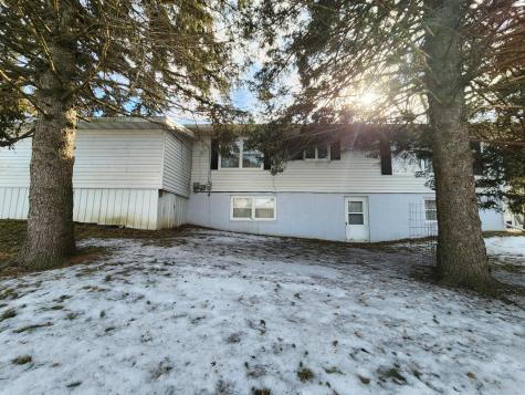 105 E Hawthorne Street Albert Lea MN 56007