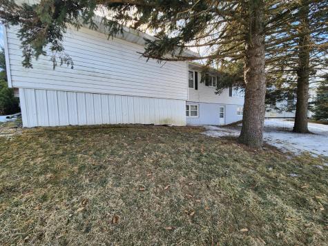 105 E Hawthorne Street Albert Lea MN 56007