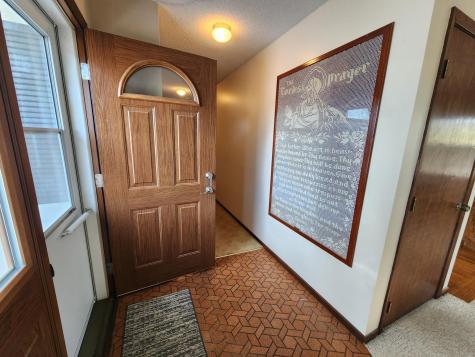 105 E Hawthorne Street Albert Lea MN 56007