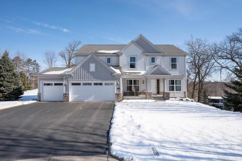 6544 Hadley Circle S Cottage Grove MN 55016