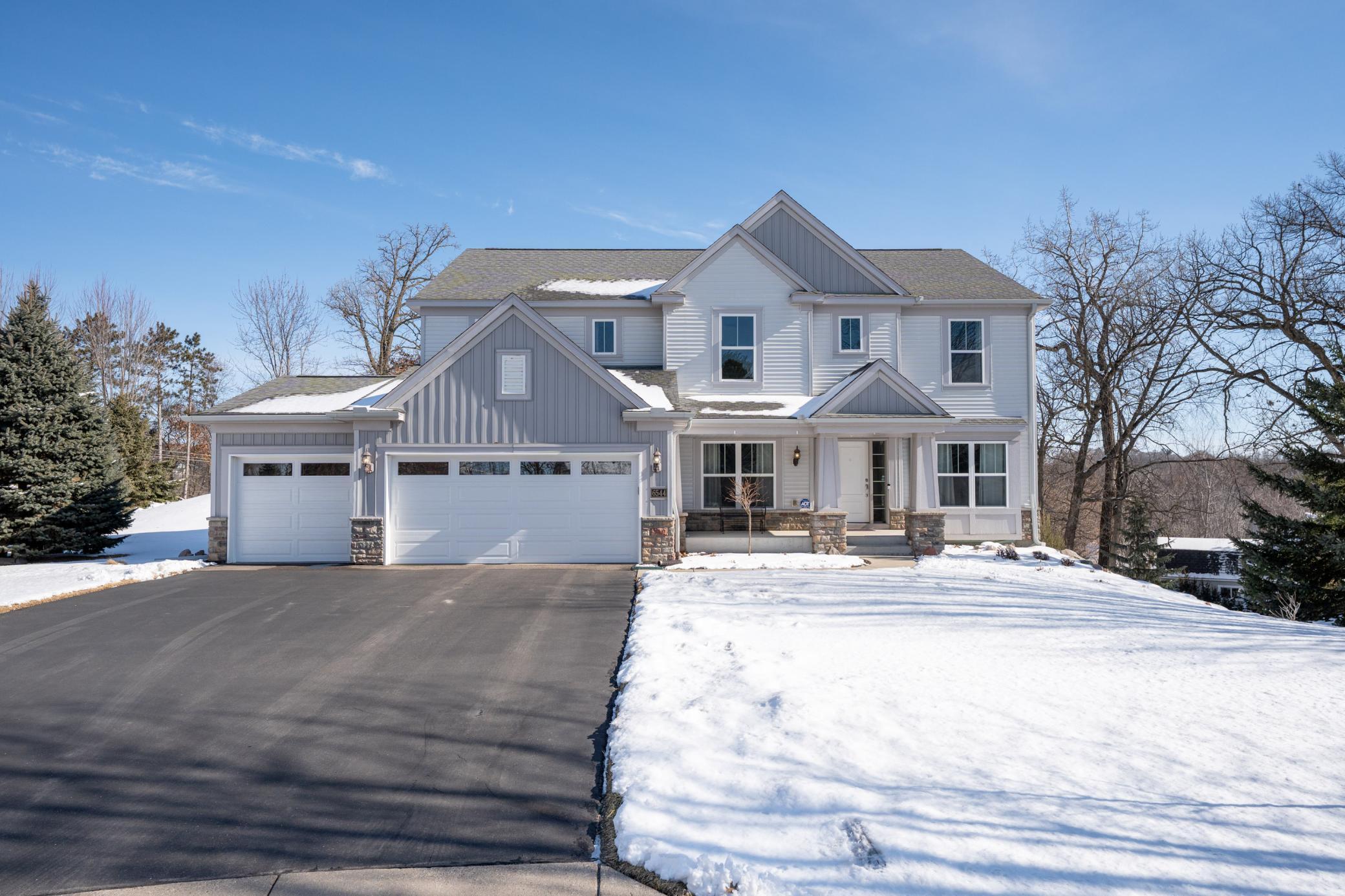 6544 Hadley Circle S Cottage Grove MN 55016