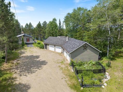 1804 N Bay Road Ely MN 55731