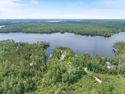 1804 N Bay Road Ely MN 55731