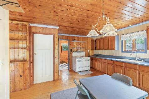 1804 N Bay Road Ely MN 55731