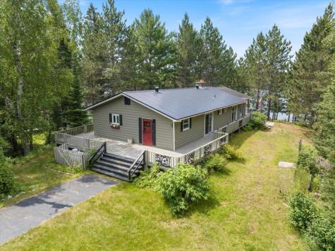 1804 N Bay Road Ely MN 55731