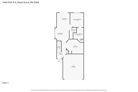 13642 97th Place N Maple Grove MN 55369