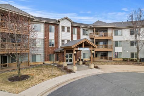 2155 6th Lane SE Cambridge MN 55008