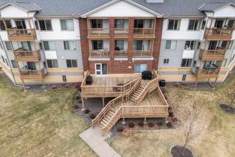 2155 6th Lane SE Cambridge MN 55008