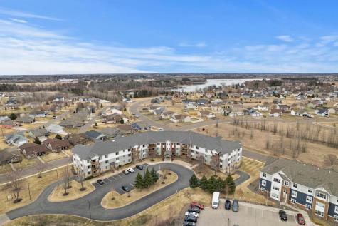 2155 6th Lane SE Cambridge MN 55008