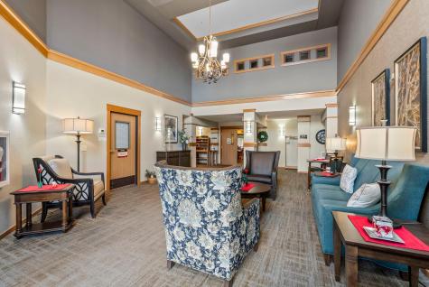 2155 6th Lane SE Cambridge MN 55008