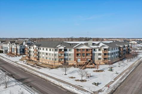 2155 6th Lane SE Cambridge MN 55008