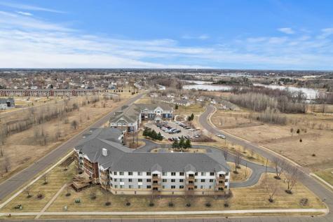 2155 6th Lane SE Cambridge MN 55008