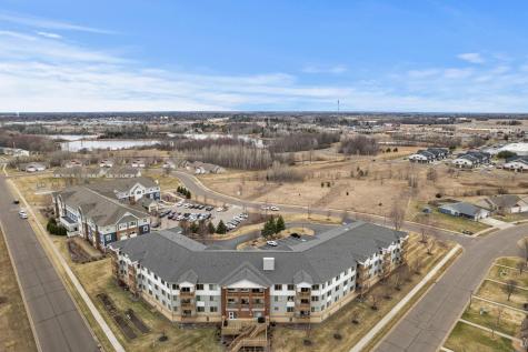 2155 6th Lane SE Cambridge MN 55008