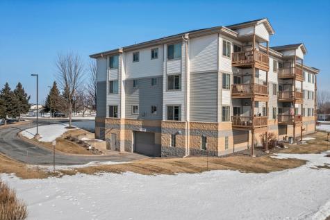 2155 6th Lane SE Cambridge MN 55008