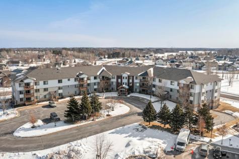 2155 6th Lane SE Cambridge MN 55008