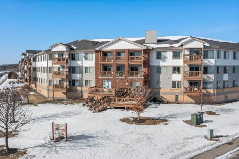 2155 6th Lane SE Cambridge MN 55008