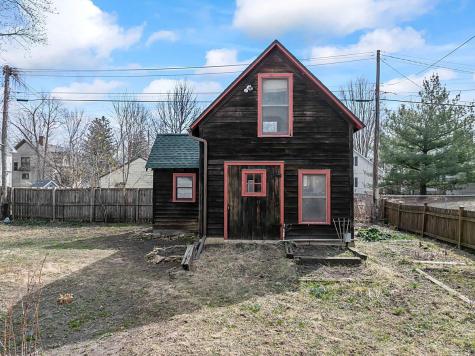 405 College Street Northfield MN 55057