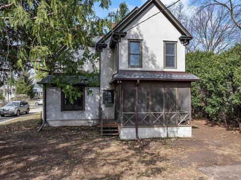 405 College Street Northfield MN 55057