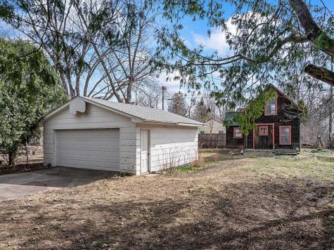 405 College Street Northfield MN 55057
