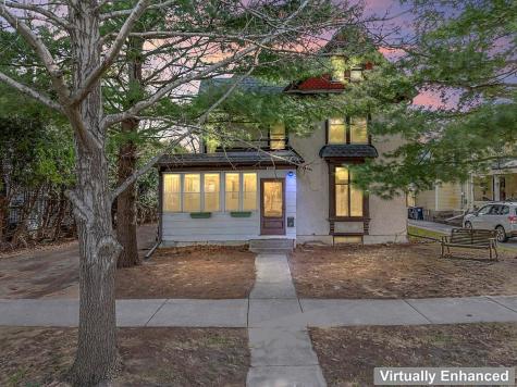 405 College Street Northfield MN 55057