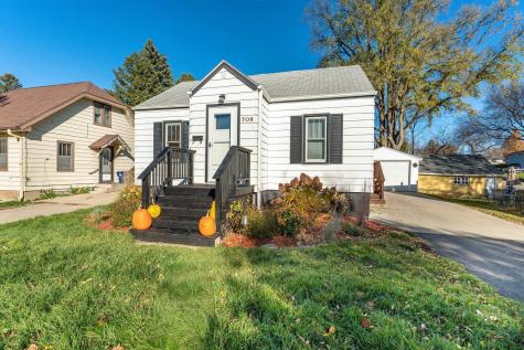 708 Spruce Street Fergus Falls MN 56537