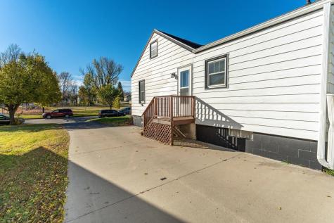 708 Spruce Street Fergus Falls MN 56537