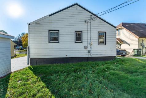 708 Spruce Street Fergus Falls MN 56537