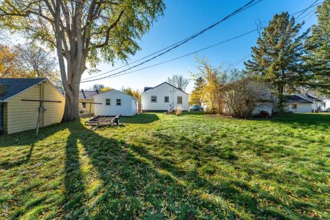 708 Spruce Street Fergus Falls MN 56537