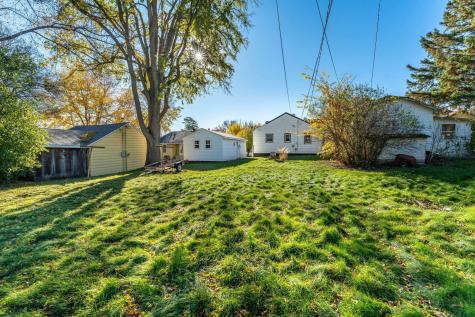 708 Spruce Street Fergus Falls MN 56537