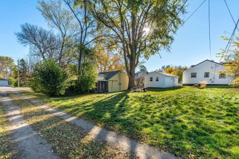 708 Spruce Street Fergus Falls MN 56537