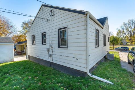 708 Spruce Street Fergus Falls MN 56537