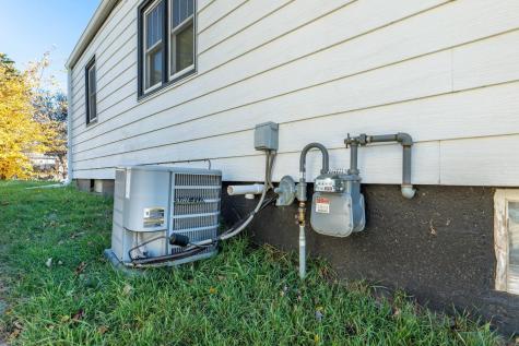 708 Spruce Street Fergus Falls MN 56537