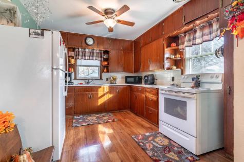 708 Spruce Street Fergus Falls MN 56537