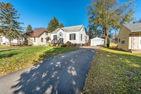 708 Spruce Street Fergus Falls MN 56537