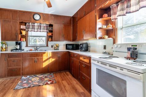 708 Spruce Street Fergus Falls MN 56537