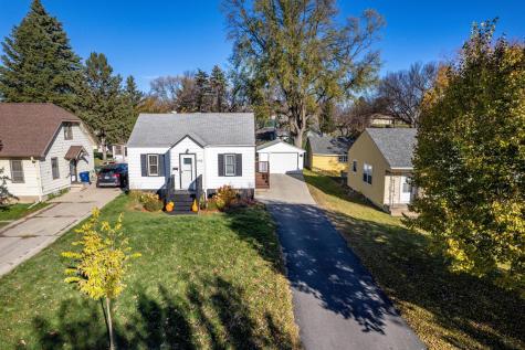 708 Spruce Street Fergus Falls MN 56537