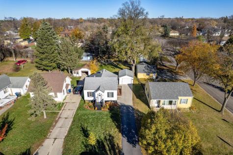 708 Spruce Street Fergus Falls MN 56537