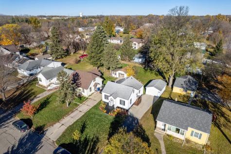 708 Spruce Street Fergus Falls MN 56537