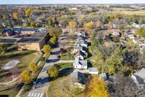 708 Spruce Street Fergus Falls MN 56537