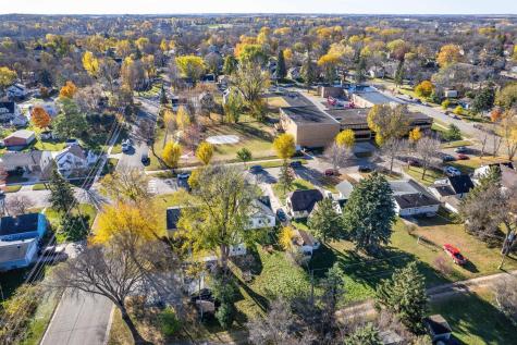 708 Spruce Street Fergus Falls MN 56537