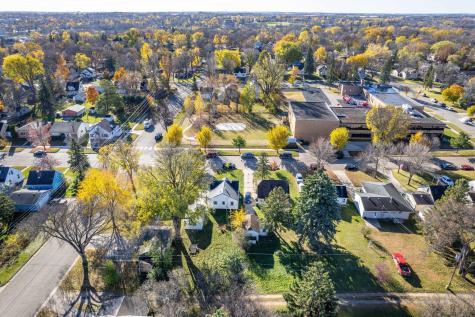 708 Spruce Street Fergus Falls MN 56537