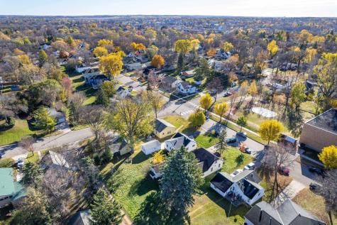 708 Spruce Street Fergus Falls MN 56537