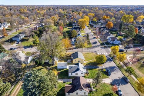 708 Spruce Street Fergus Falls MN 56537