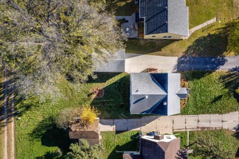 708 Spruce Street Fergus Falls MN 56537