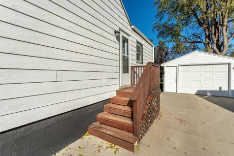 708 Spruce Street Fergus Falls MN 56537