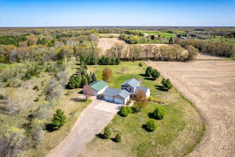 25827 Jarvis Street NW Zimmerman MN 55398