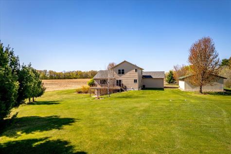 25827 Jarvis Street NW Zimmerman MN 55398